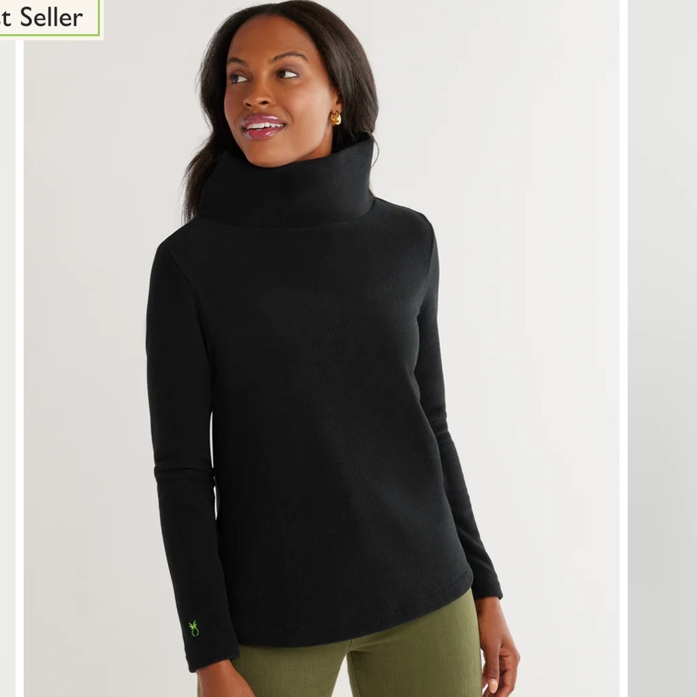 Dudley Stephens Greenpoint Turtleneck NWT